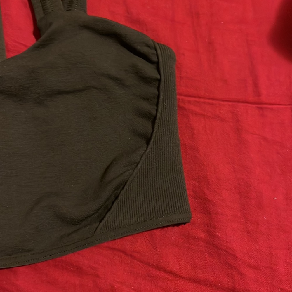 On The Radar Bra - Picture 6 of 11